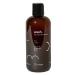 MAUDE pH Balanced Body Wash + Bubble Bath No. 0 - Gentle Body Wash & Bubble Bath Soap - Omega 3  6  0 + Vitamin B3  B5  C  and E (12 oz) No. 0 - Unscented