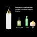 Elitzia 270ML Massage Oil Bottle - Essential Oil with Pump for Beauty Salon & ETOH843 Warmer - Buy Online on GoSupps.com