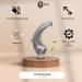 FCS Hearing Devices Ear Hook for Siemens Signia | Durable ABS Replacement Accessory | Easy Install Anti-Howling Ear Hook for BTE - Buy Online on GoSupps.com