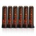 ARDOUR VAN CRBN Carbon Thermatech Heat Sensitive Paintball Pods - 6 Pack