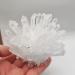 Home Decor 1pcs Natural Raw Quartz White Clear Crystal Cluster Stones Crystal Point Specimen Home Decoration Raw Crystals Gifts Natural Crystal (Size : 700-800g) Crystal Cluster (Size : 300-400g) - Buy Online on GoSupps.com