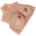 Simulated Silicone D-Cup Artificial Breasts for Medical Training | Enhance Doctor Skills Internationally - Buy Online on GoSupps.com