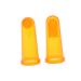 Sewoart 2st Baby toothbrush baby brush baby toothbrush toothbrush for toddlers toddler finger toothbrush baby fingers toothbrush soft fur massage device