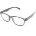 Gabriel + Simone Gemma Reading Glasses for Women | Stylish Blue Light Blocking Ultra-Thin Scratch-Resistant | Sleek Rectangle Frame | Includes Case | Pink +1.00 - Buy Online on GoSupps.com