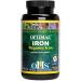 Optimal Iron 120 Capsules - Potent & Safe Iron Supplement by Optimal Health Systems - Buy Online on GoSupps.com