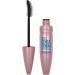 Maybelline New York - Waterproof Volume Mascara - Sensational Eyelashes - Black - 9.4 ml - Buy Online on GoSupps.com