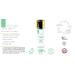 Dr. Middle Waterproof Eyebrow Gel with Kigelia Extract & Caffeine - Strengthening Paraben & Silicone-Free 30ml - Buy Online on GoSupps.com