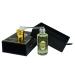 INTENSE OUD Lady Mile Women Loose Oil 12ml (0.40 oz) Arabian Perfume Oils For Women in Black Gift Box Original long-lasting Concentrated Perfume Oil Alcohol-Free with Raspberry and Amber Notes - Buy Online on GoSupps.com