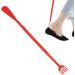 Back Scratch Claw - Long Handle Itching Relief & Shoe Opener - International Shipping Available - Buy Online on GoSupps.com