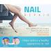 Nail Fungal Treatment for Toenails Fungus Stop Anti fungal Nail Solution Repairs & Protects from Discoloration Fungal Nail Treatment Restores nails discolored for Toenails and Fingernails - Buy Online on GoSupps.com