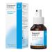 Sasem mouth spray solution 60 ml saliva replacement in the case of dry mouth (xerostomy) saliva replacement fluid which covers the mouth and throat space with a protective and nourishing moisture film