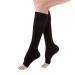 duomed Advantage 20-30 mmHg Calf High Open Toe