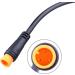 BAFANG Brake Sensors for Mid Motor | Power Cut Off Cable for BBS02 BBSHD BBS01 | Compatible with Hydraulic Mechanical Brakes | 29.9 Inch | Electric Bike Conversion Kit - Buy Online on GoSupps.com