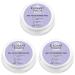 Elegant Touch NPR Remover Pads in Pot (Pack of 3) 20 Count (Pack of 3)