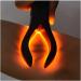 Samnuerly Portable Vein Lighting Detector - Easy Subcutaneous Vascular Finder for All Skin Types - Buy Online on GoSupps.com
