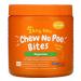 Zesty Paws Chew No Poo Bites for Dogs Digestion All Ages Peanut Butter Flavor 90 Soft Chews 12.7 oz (360 g)