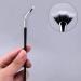 Allayu Curved Brush For Precise Application And Highlighting But Also As Fluorescent Pens Or Eyebrow Care Brushes. Is Also - Buy Online on GoSupps.com