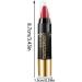  G n rique Lip Pencil Long-Lasting Moisturizing Lip Makeup Pencil | Color For | For Women Girls Travel Weddings Holidays Festivals Parties Events - Buy Online on GoSupps.com