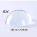 5X Desktop Handheld Super High Clarity for Seniors Low Vision Books Pages Magazines Newspapers Maps Magnifier Better Life - Buy Online on GoSupps.com