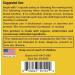 SpeedyVite Turkey Rhubarb - Advanced Colon Detox & Bowel Support Formula with Cascara Senna & Aloe Vera | 120 Veg Caps - Buy Online on GoSupps.com
