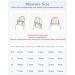 Handmade Wearing Nail with Long French Bow Detachable Nail Patch False Nail(Size:M) - Buy Online on GoSupps.com