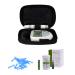 Home Uric Acid Test Kit - Includes 25pcs UA Test Strips | Household Uric Acid Meter - Buy Online on GoSupps.com