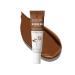 Erborian - Super BB Cream with Ginseng - High Coverage Tinted Face Care Anti-Imperfections - Corrector and Complexion Perfector - SPF 20 Sun Protection - Korean Cosmetics Chocolat 15 ml