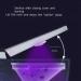 Intelligent Ultraviolet Toilet Deodorizer and Sterilizer - Removes Odors and Disinfects Automatically Household USB Charging Disinfection Lamp - Buy Online on GoSupps.com