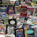 300 Unopened Vintage NHL Hockey Cards Collection - Late 80's & Early 90's Packs, Featuring Gretzky, Lemieux, Jagr & More - Buy Online on GoSupps.com
