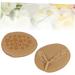 FRCOLOR High Heel Shoe Inserts - Forefoot Pad Insoles & Thickening Half Size Pads for Comfort - Buy Online on GoSupps.com