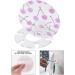 LOVIVER 3x Toothbrush Holder Stand Rack & Toothpaste Holder - Durable Space-Saving Design for International Shipping - Buy Online on GoSupps.com