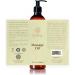 Idra Wellness Body Massage Oil | Lavender Rose & Ylang Ylang | 100% Pure | 240ml for Instant Absorption & Full Body Massage Therapy - Buy Online on GoSupps.com