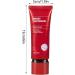 Natural Breast Growth & Augmentation Cream for Firmer, Lifted Breasts - Red One Size - Buy Online on GoSupps.com
