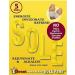 TRR Enterprises Vibrant Inner Health Sole Pads 5 Count