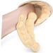 NOLITOY 20 Pairs High Heel Stickers | Heel Protectors & Cushions for Women | Anti-Slip Heel Inserts & Wear-Resistant Pads - Buy Online on GoSupps.com