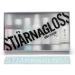  Stjarnagloss STARGLOSS Matt Gift Box 7x100ml 30 - Buy Online on GoSupps.com
