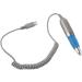 Natudeco 1pcs Electric Nail Grinder Manicure Drill File Pen Nail Grinding Head 25000 Rpm Low Noise Vibration Comfortable Durable Convenient Grip - Buy Online on GoSupps.com