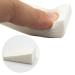 50 Pack Triangle Makeup Sponges - Washable Wedge Sponges for Powder Cream & Liquid - Essential Beauty Tools for Flawless Makeup - Buy Online on GoSupps.com