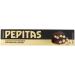 Pernigotti Pepitas Melting Chocolate with Hazelnuts, 250g