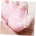 TOVINANNA Handmade Soap Heart Shape Soap Cleansing Soap Pink Heart-shaped Bath Soap - Buy Online on GoSupps.com