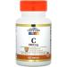 Supplement Vitamin C Compatible with 21st Century 1 000 mg 60 Tablets Antioxidant & Immune Support Gluten Free + Bonus Pill Organizer Weekly Pill Organizer Mini - Buy Online on GoSupps.com
