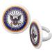 24 United States USA Navy Cupcake Rings Toppers Decoration - Buy Online on GoSupps.com