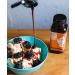Date Lady Organic Date Syrup 12oz Squeeze Bottle | Vegan, Paleo, Gluten-free, Kosher (3-Pack) - Buy Online on GoSupps.com