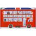 Marks & Spencer Scottish Shortbread Selection in a London Bus Tin - Buy Online on GoSupps.com