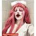Ccbeauty Professional Body Painting Colors - 68g Pink Aqua Makeup for Halloween & Theater Art - Buy Online on GoSupps.com