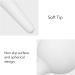 30ml Rubber Suction Ear Syringe Bulb - White Dust Blower for Watches - Buy Online on GoSupps.com