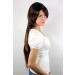 WIG ME UP HB590-2T30 | Brown Layered Wig with Light Tips | 70 cm Long | International Shipping - Buy Online on GoSupps.com
