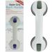 Super Grip Bath Handle - Secure and Sturdy Support for Bath Safety - Buy Online on GoSupps.com