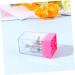 minkissy 2 Sets Nail Art Nail Grinding Head Ceramic Nail Bits Nail Polisher Drill Bits Ceramic Polishing Bits Salon Cuticle Drill Bit Manicure Drill Bits Nail Drill Bits Electric File - Buy Online on GoSupps.com