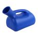Men's Urinal with Hand held Portable Urine Cup Men's Urinal Portable Reusable Sealing 2000ML - Buy Online on GoSupps.com